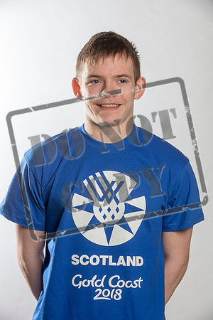 Team Scotland