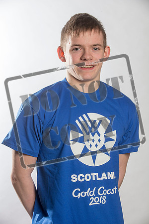 Team Scotland