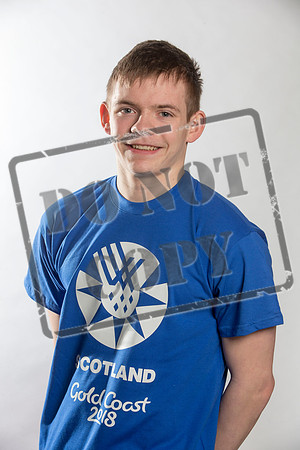 Team Scotland