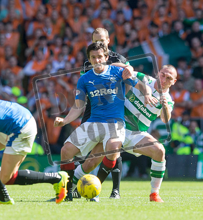 SOCCER Celtic