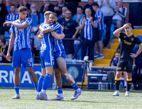 Kilmarnock v Livingston