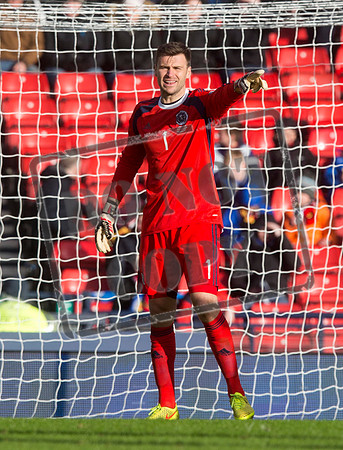 scotland v Gibraltar