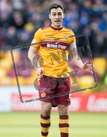 Motherwell v Kilmarnock