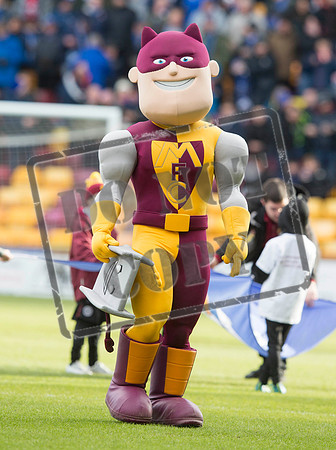 Motherwell v Kilmarnock
