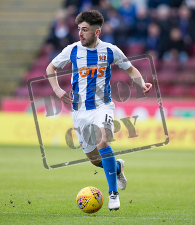 Motherwell v Kilmarnock