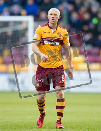 Motherwell v Kilmarnock