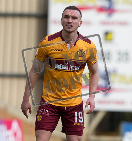 Motherwell v Kilmarnock