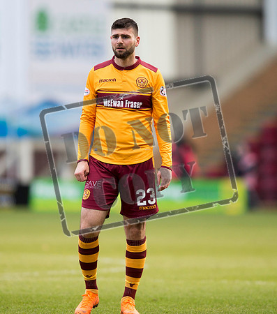 Motherwell v Kilmarnock
