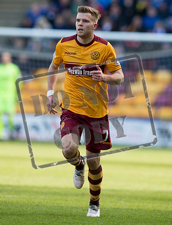 Motherwell v Kilmarnock