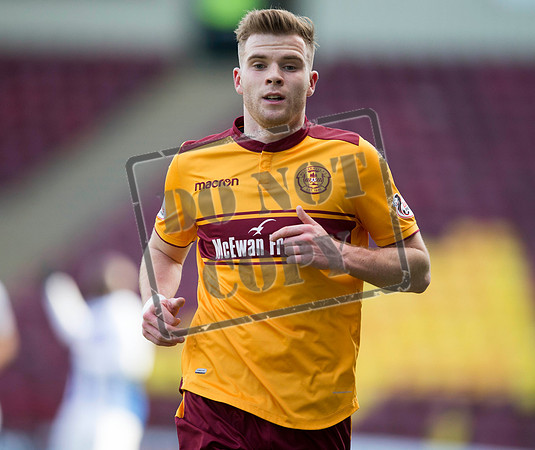 Motherwell v Kilmarnock