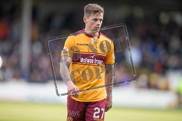 Motherwell v Kilmarnock