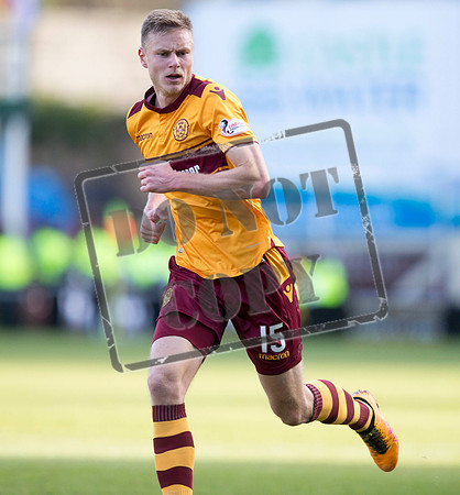 Motherwell v Kilmarnock