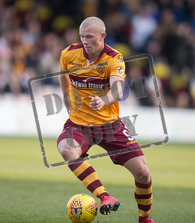 Motherwell v Kilmarnock