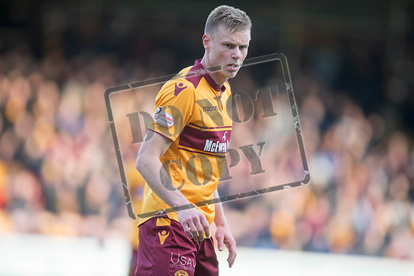 Motherwell v Kilmarnock