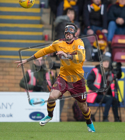 Motherwell v Kilmarnock
