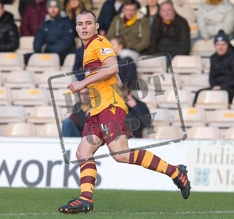 Motherwell v Kilmarnock