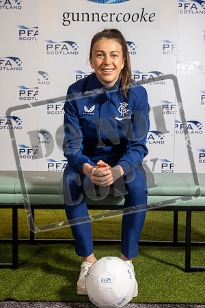 PFA Scotland announce the nominees for the spfl premiership