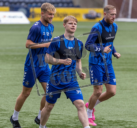 Kilmarnock fc