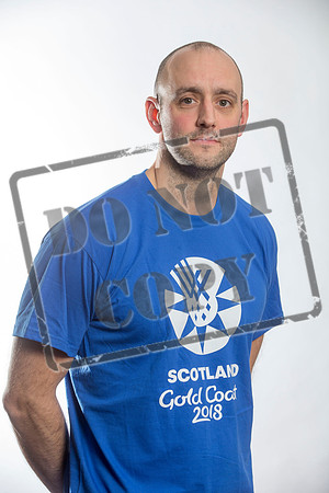 Team Scotland