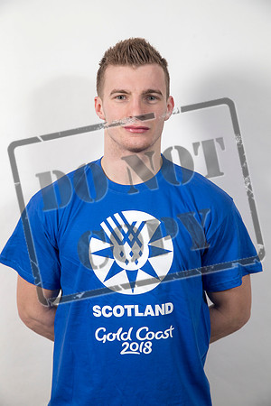 Team Scotland