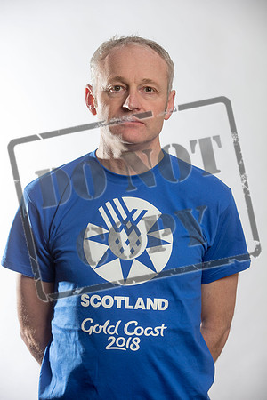 Team Scotland