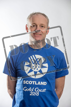 Team Scotland