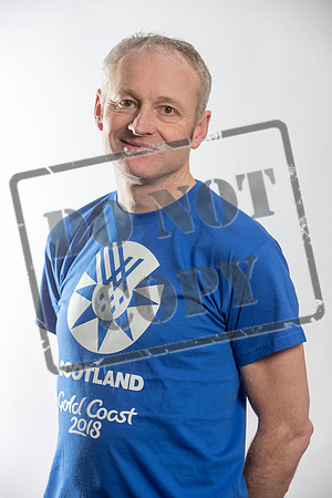 Team Scotland