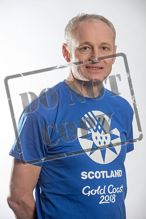 Team Scotland