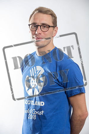 Team Scotland