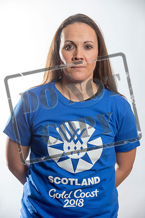 Team Scotland