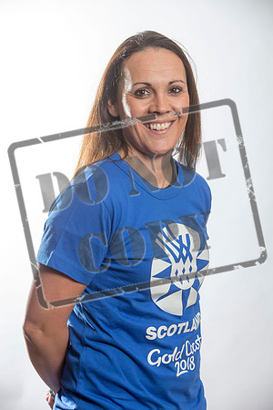 Team Scotland