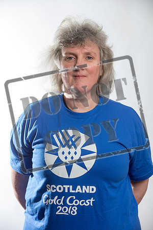 Team Scotland