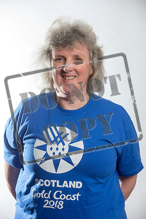 Team Scotland