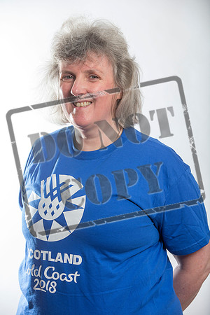 Team Scotland