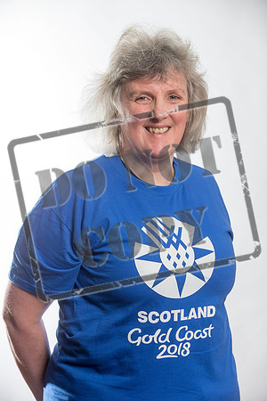 Team Scotland
