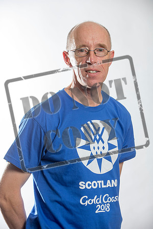 Team Scotland