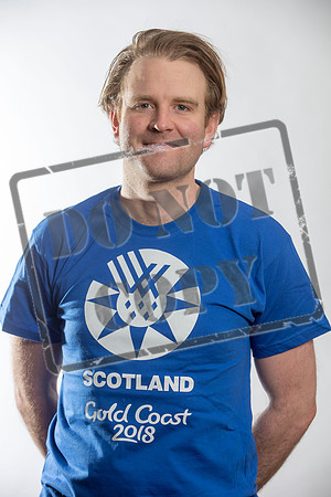 Team Scotland