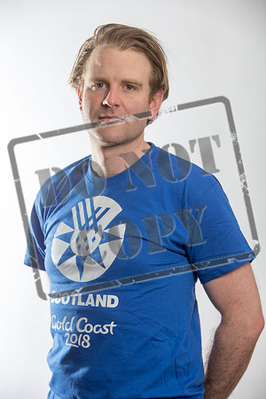 Team Scotland