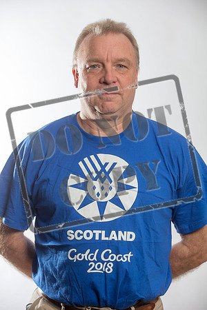 Team Scotland