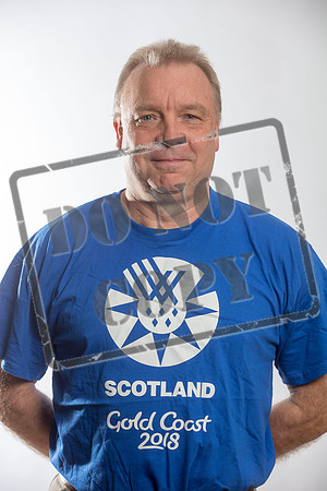 Team Scotland