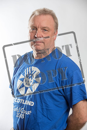 Team Scotland