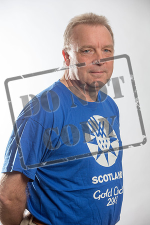 Team Scotland