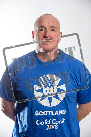Team Scotland