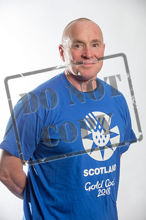 Team Scotland