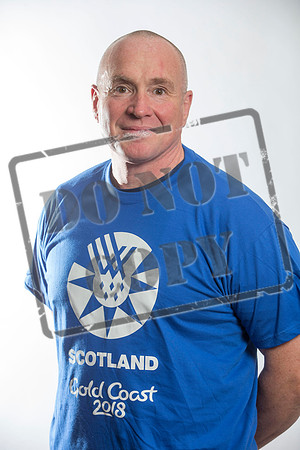 Team Scotland