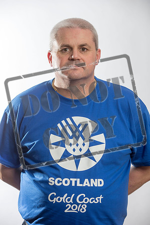 Team Scotland