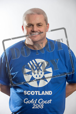 Team Scotland