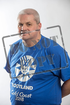 Team Scotland