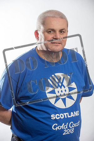 Team Scotland