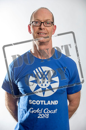 Team Scotland